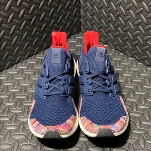 Ultraboot 1.0 Retro 'Navy Multi’